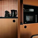 Appartement Just Urban - Chic Retro 1br -10 Min By Tram To Duomo
